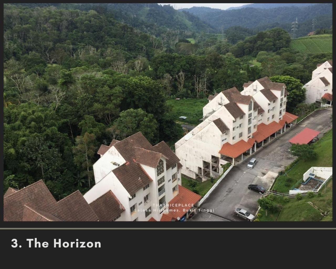 Thatniceplace, Selesa Hillhomes, Bukit Tinggi, Janda Baik, Genting Bentong Cameră foto